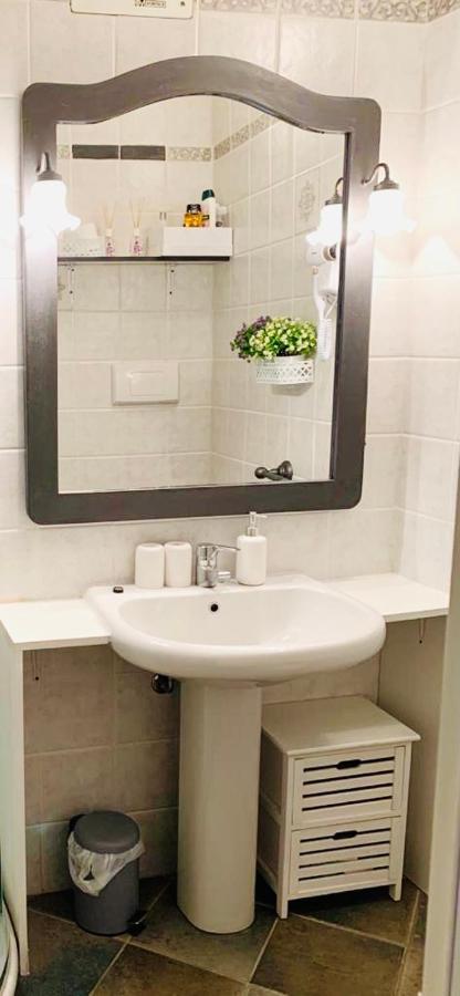 Studio Loft In The Center Sanremo For 3 People Экстерьер фото